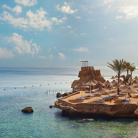 Dreams Vacation Resort - Sharm El Sheikh Sharm El Sheikk Exterior foto