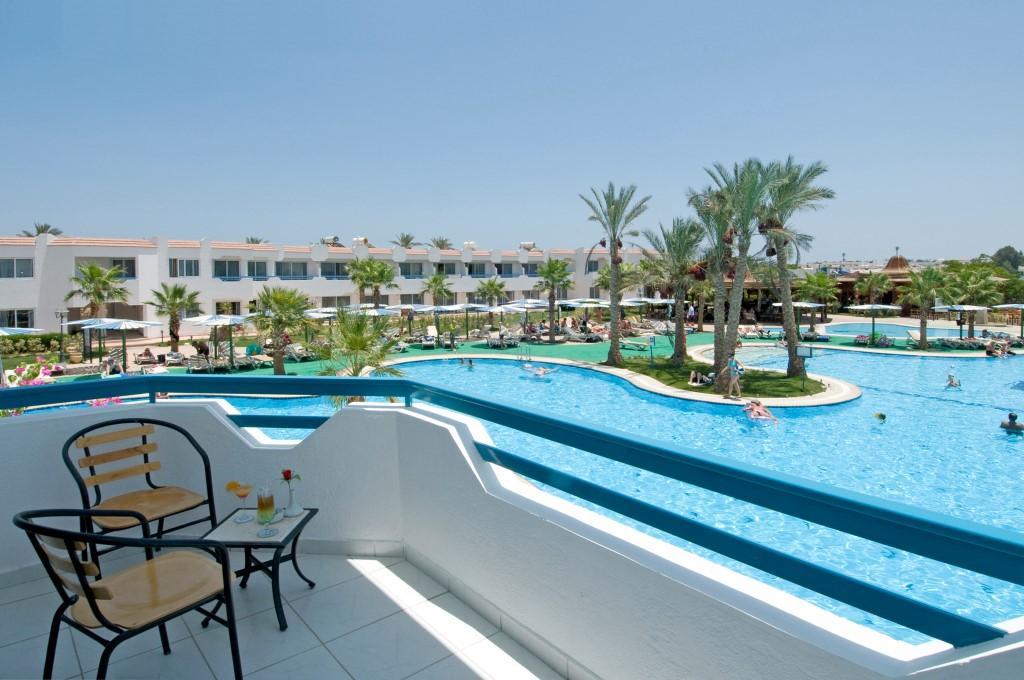 Dreams Vacation Resort - Sharm El Sheikh Sharm El Sheikk Exterior foto