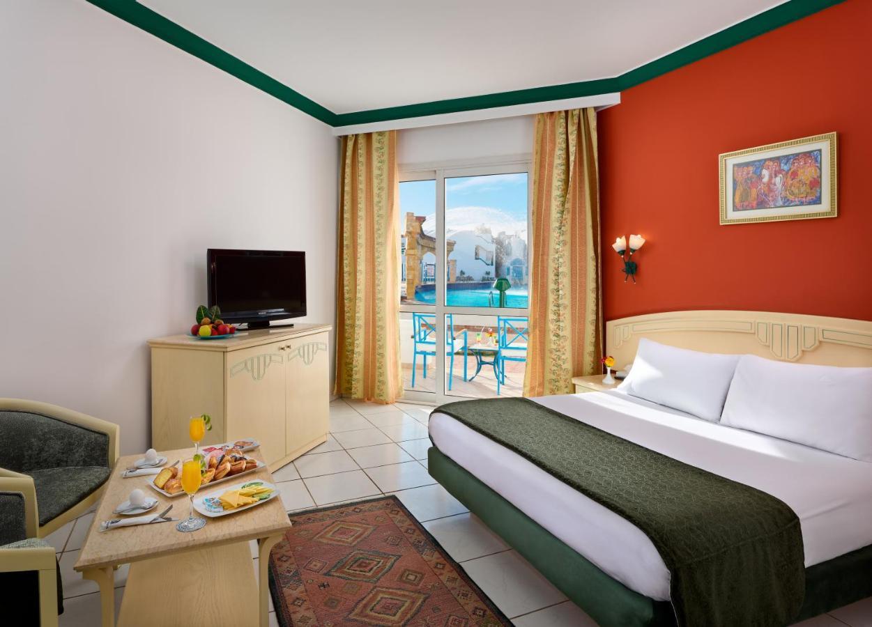 Dreams Vacation Resort - Sharm El Sheikh Sharm El Sheikk Exterior foto