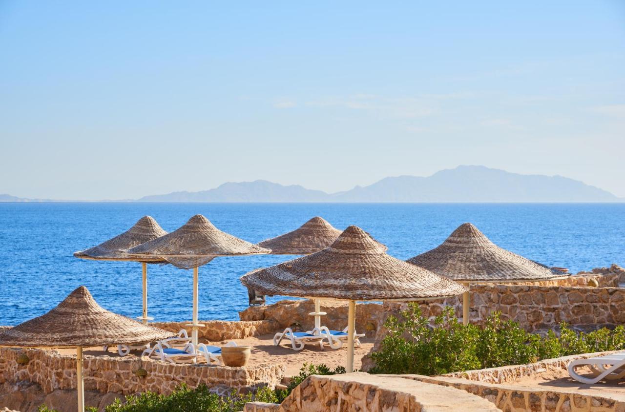 Dreams Vacation Resort - Sharm El Sheikh Sharm El Sheikk Exterior foto