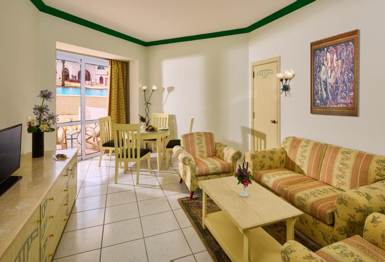 Dreams Vacation Resort - Sharm El Sheikh Sharm El Sheikk Exterior foto