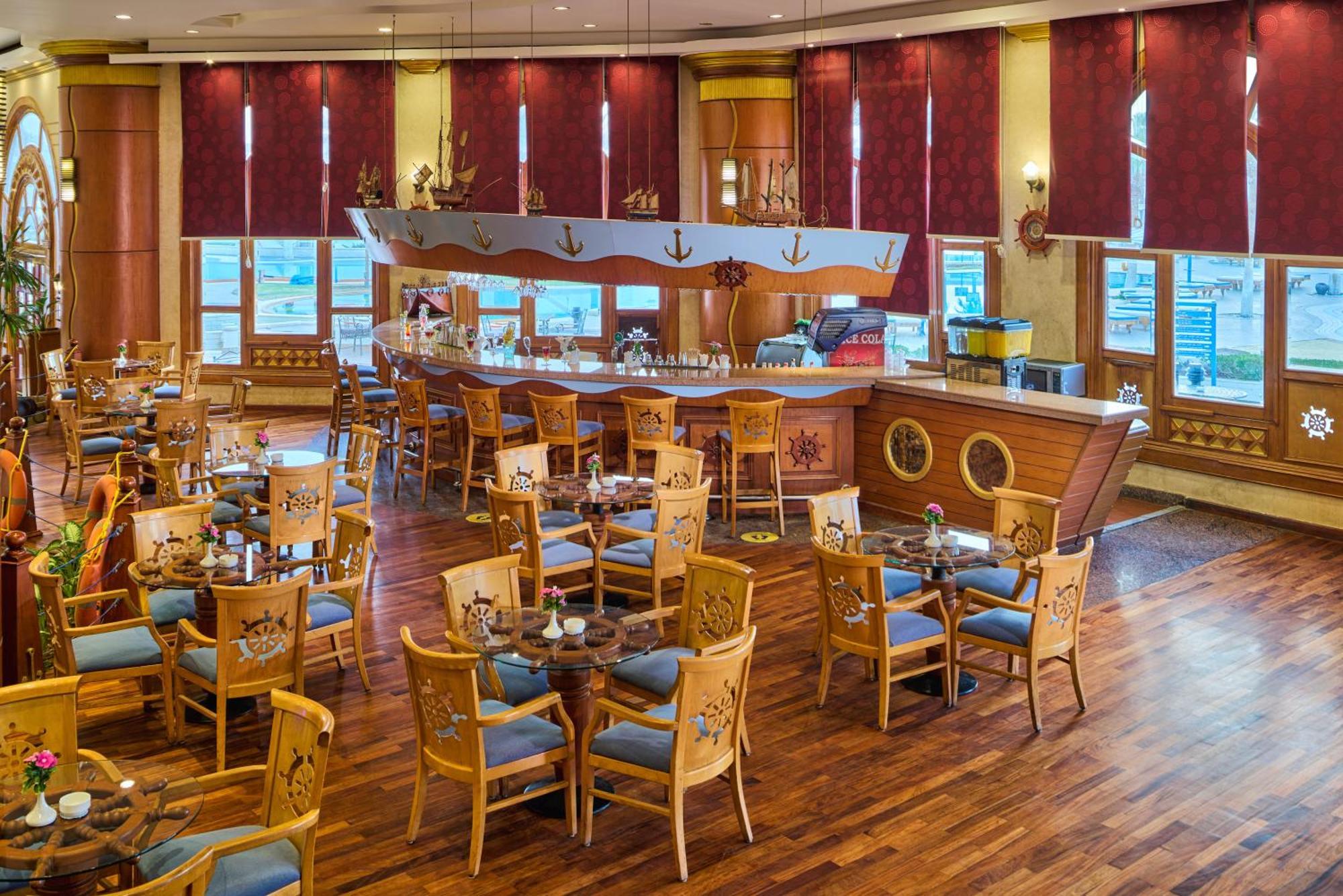 Dreams Vacation Resort - Sharm El Sheikh Sharm El Sheikk Exterior foto