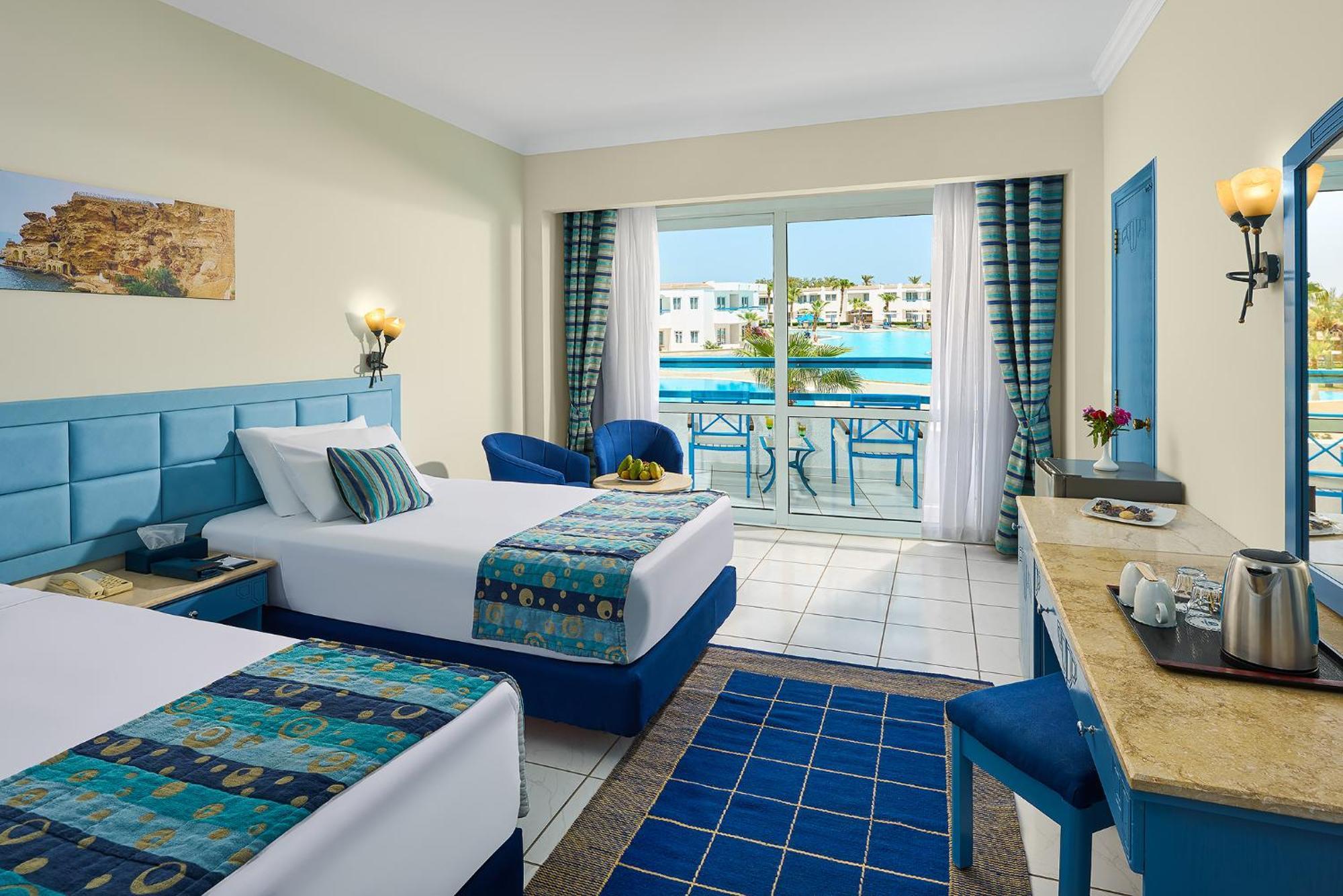Dreams Vacation Resort - Sharm El Sheikh Sharm El Sheikk Exterior foto