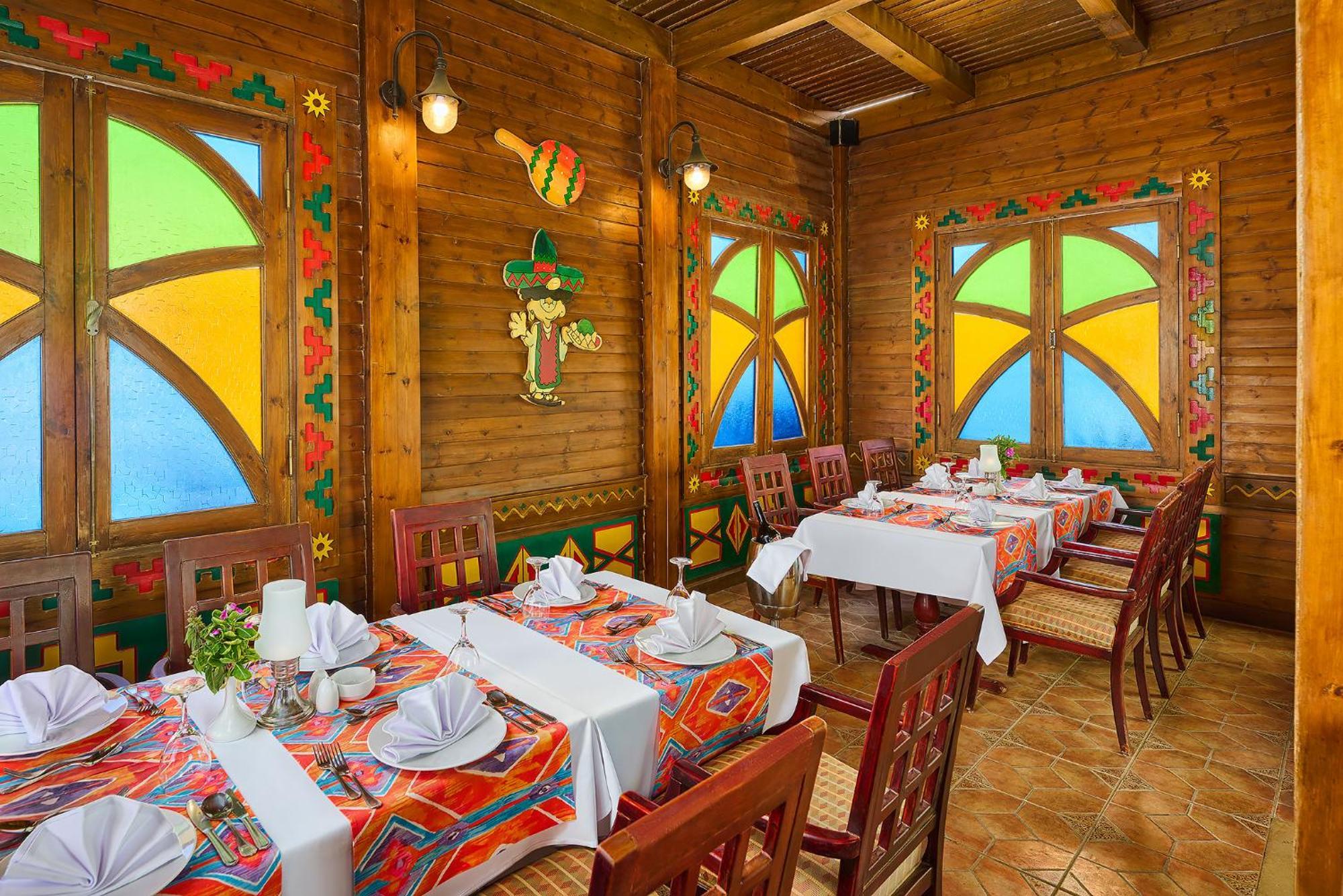 Dreams Vacation Resort - Sharm El Sheikh Sharm El Sheikk Exterior foto