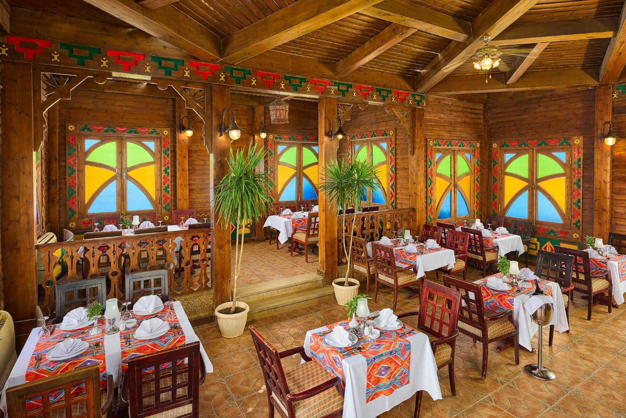 Dreams Vacation Resort - Sharm El Sheikh Sharm El Sheikk Exterior foto