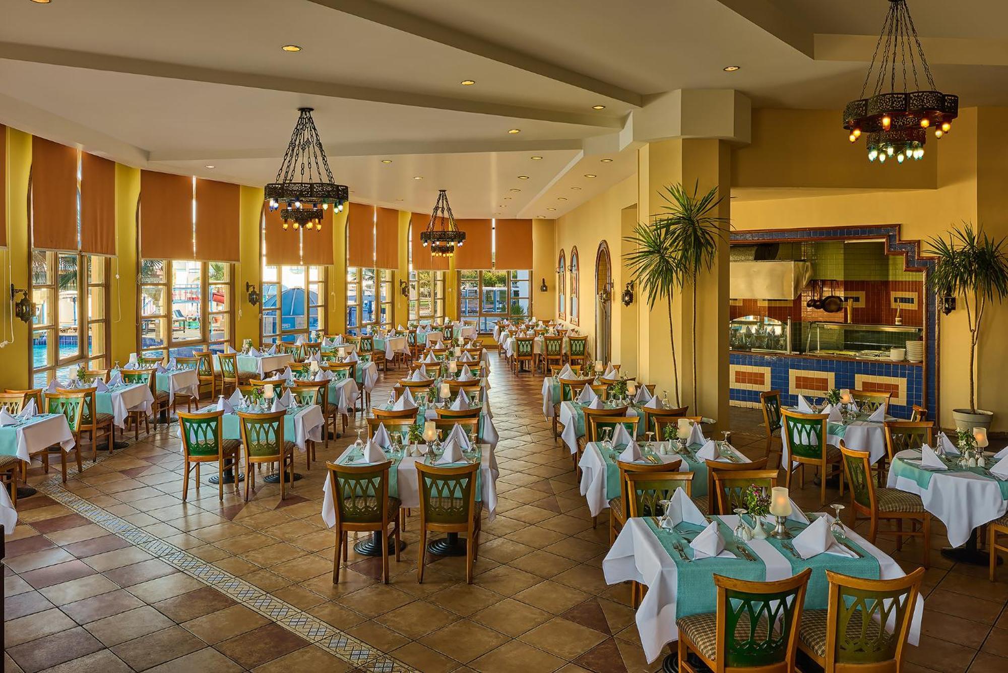 Dreams Vacation Resort - Sharm El Sheikh Sharm El Sheikk Exterior foto