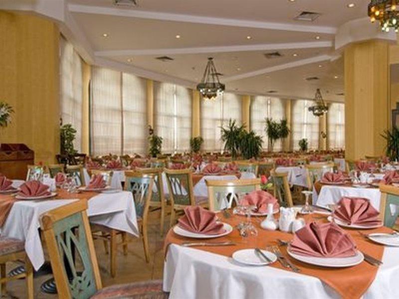 Dreams Vacation Resort - Sharm El Sheikh Sharm El Sheikk Exterior foto
