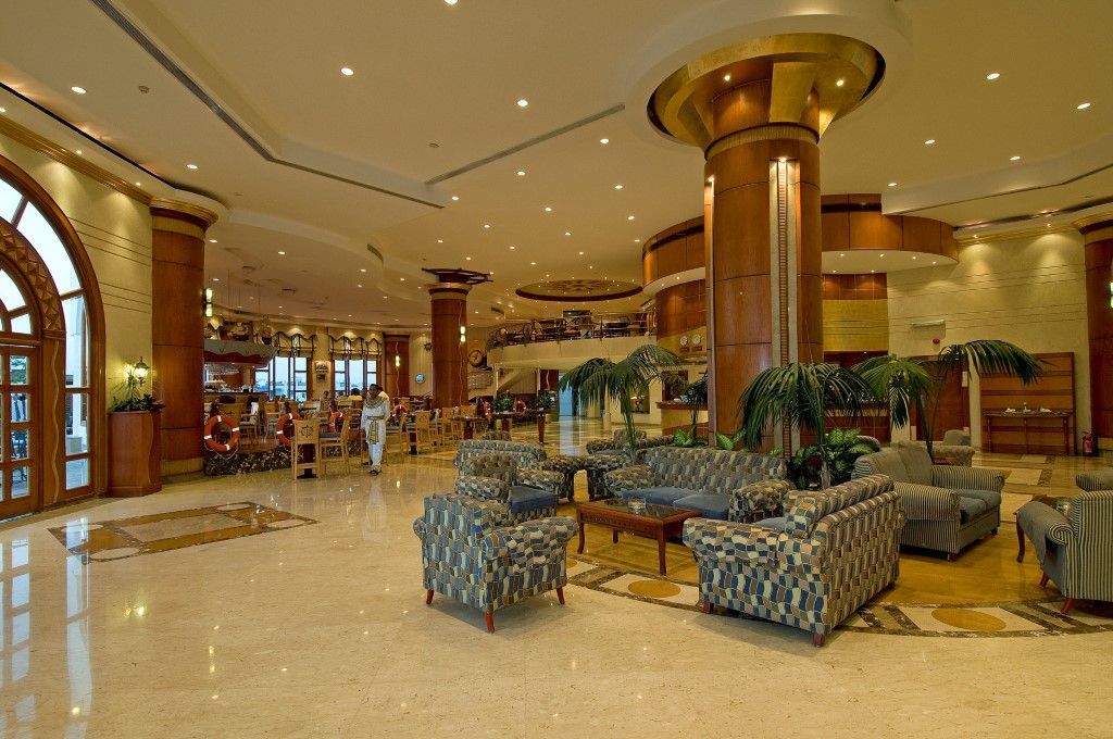 Dreams Vacation Resort - Sharm El Sheikh Sharm El Sheikk Exterior foto