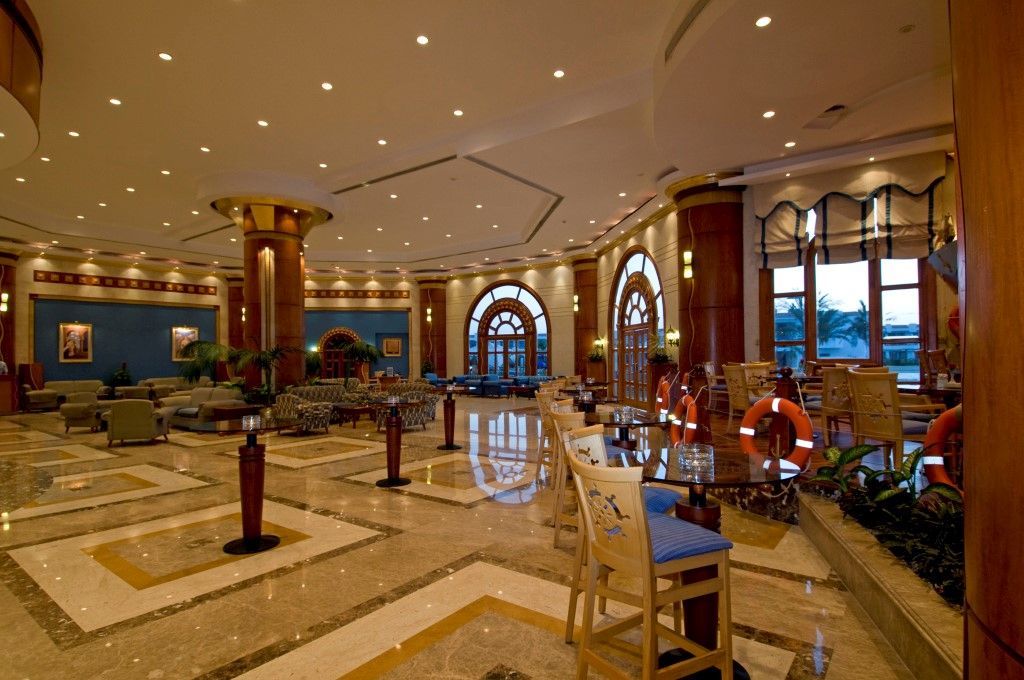 Dreams Vacation Resort - Sharm El Sheikh Sharm El Sheikk Exterior foto